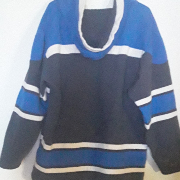 St.Louis Blues Est.67 NHL Old Time Hockey Hoody - Picture 4 of 11
